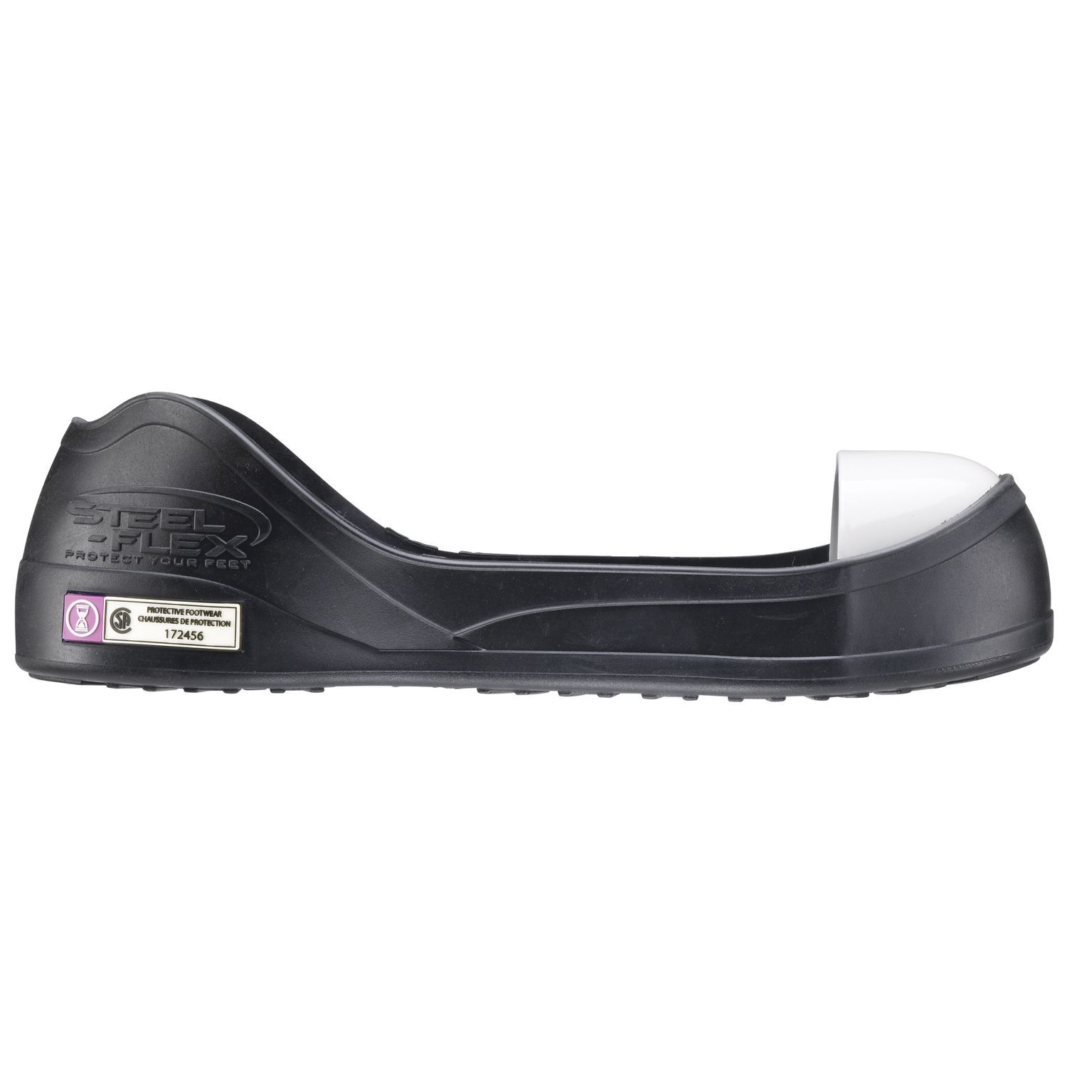 STLFLX™ ToeGUARDZ™ SEN-102/S Safety Overshoes | Saf-T-Gard