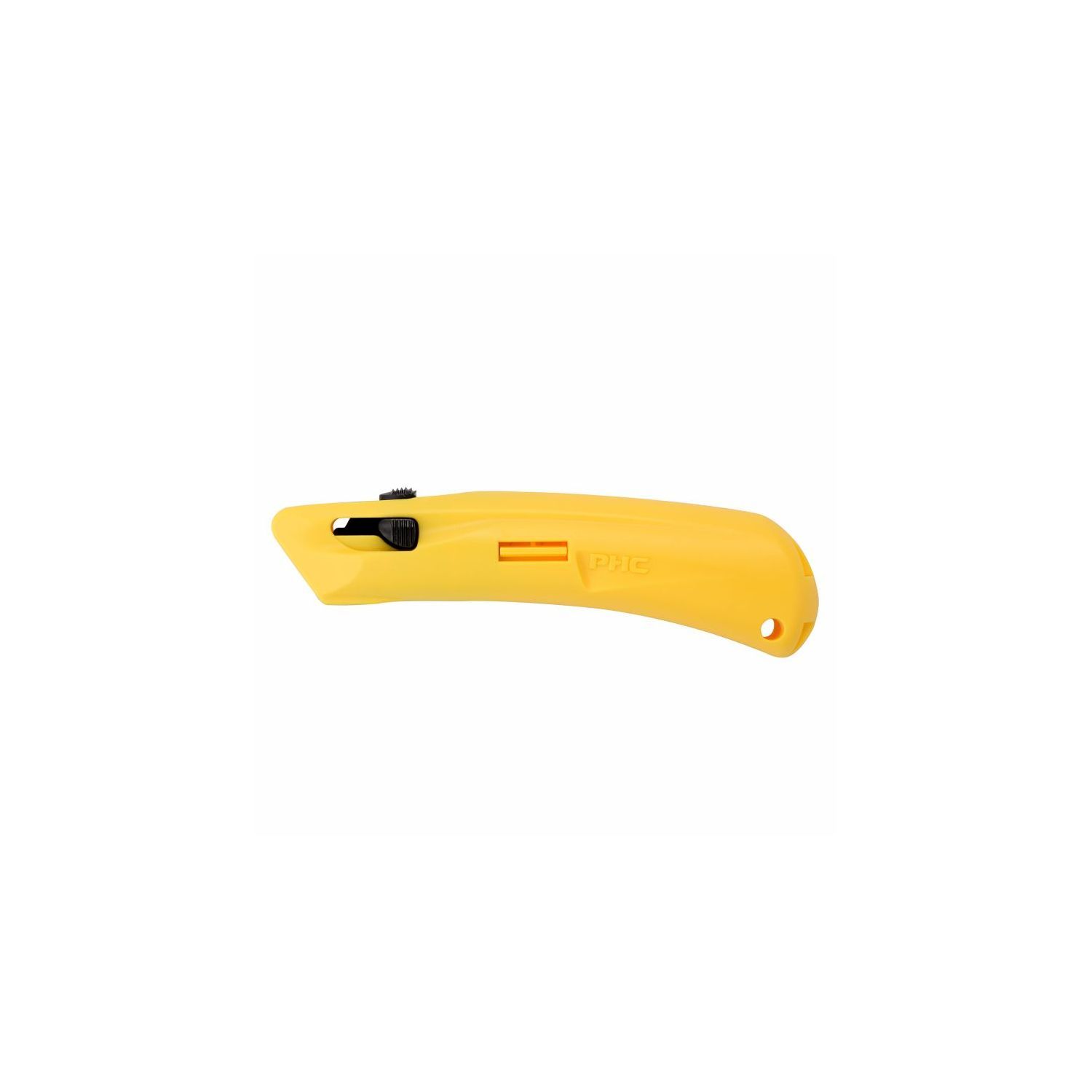 Pacific Handy Cutter EZ3 Self-Retracting Utility Knife | Saf-T