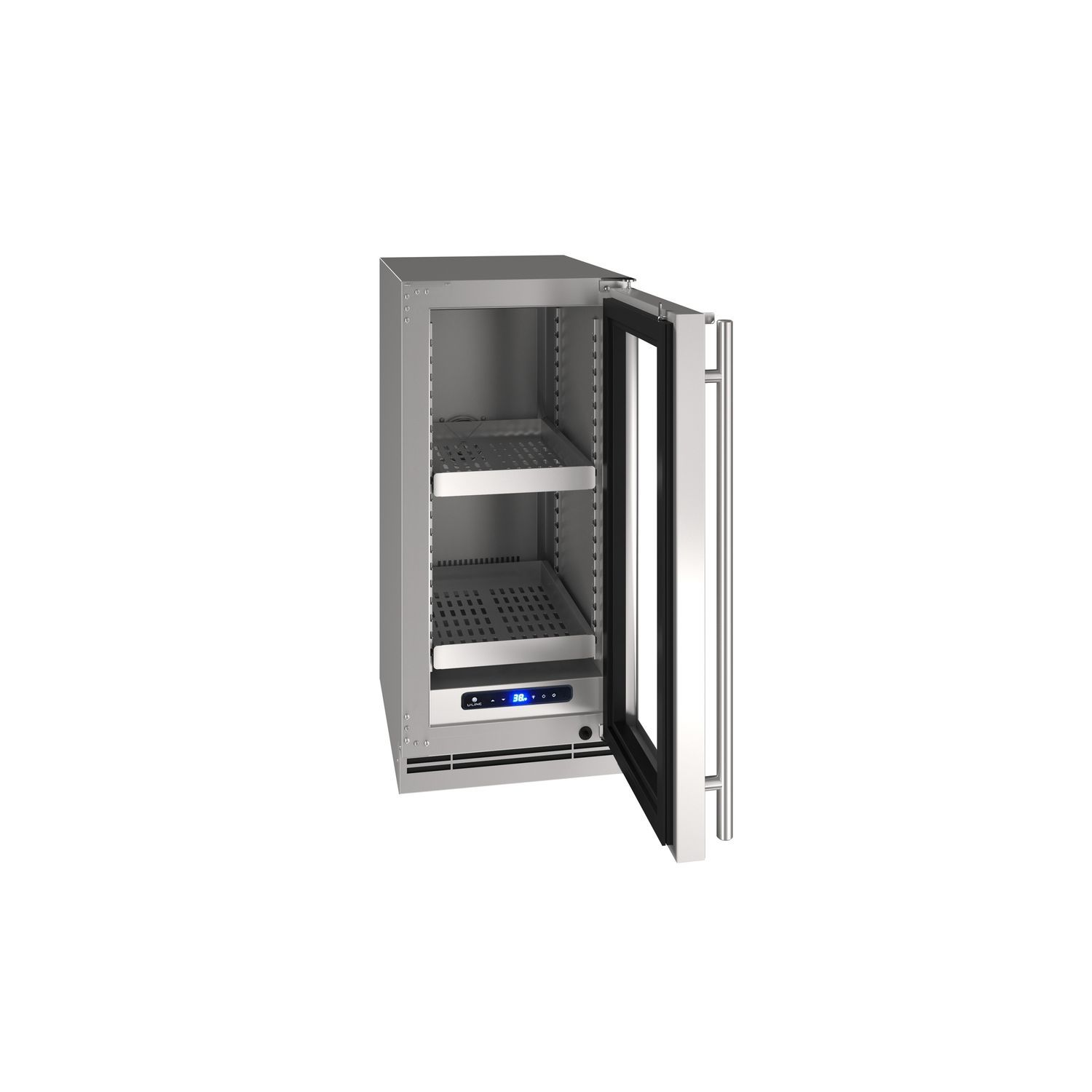 Uline Under Refrigerator Matttroy