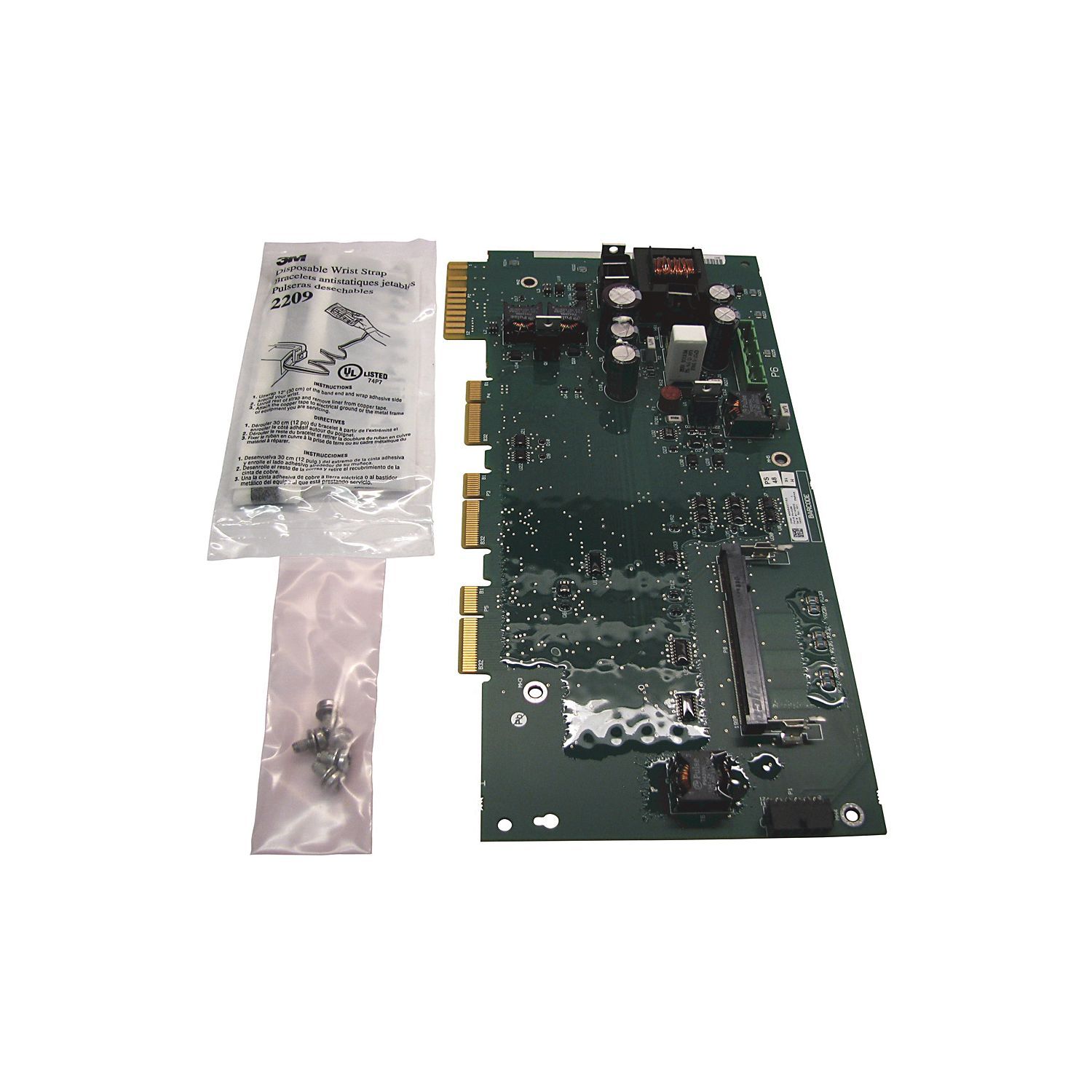 Supermicro Sbi 8149p C4n Blade Barebone Quad Processor Wiredzone