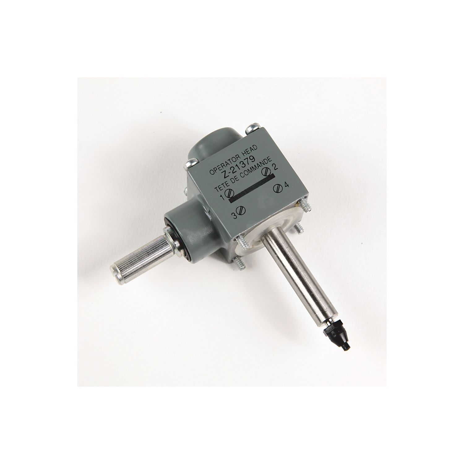 Allen-Bradley Z-21169 Limit Switch Accessory WZ21169 | SMC