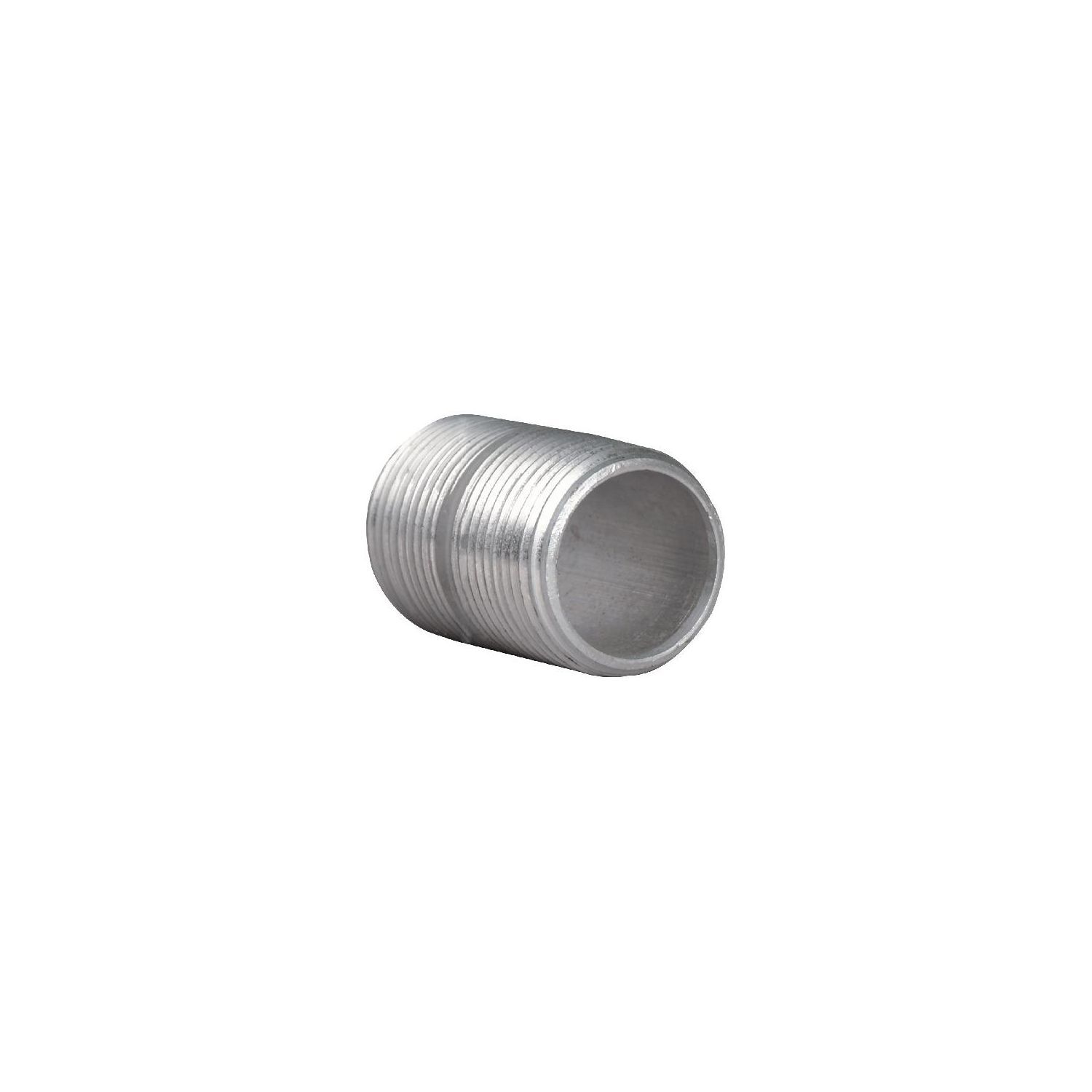NIPPLE Conduit Aluminium KILLARK AN-6 2 Pouces - Neuf Pour Installation Électrique