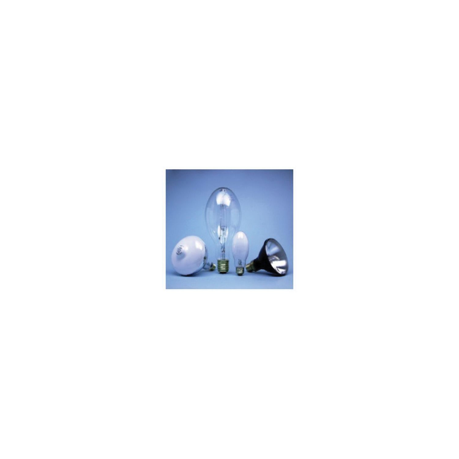 Sylvania H38av 100 Dx 69403 Mercury Vapor Lamp W E26 Um E17 4000 Lumens