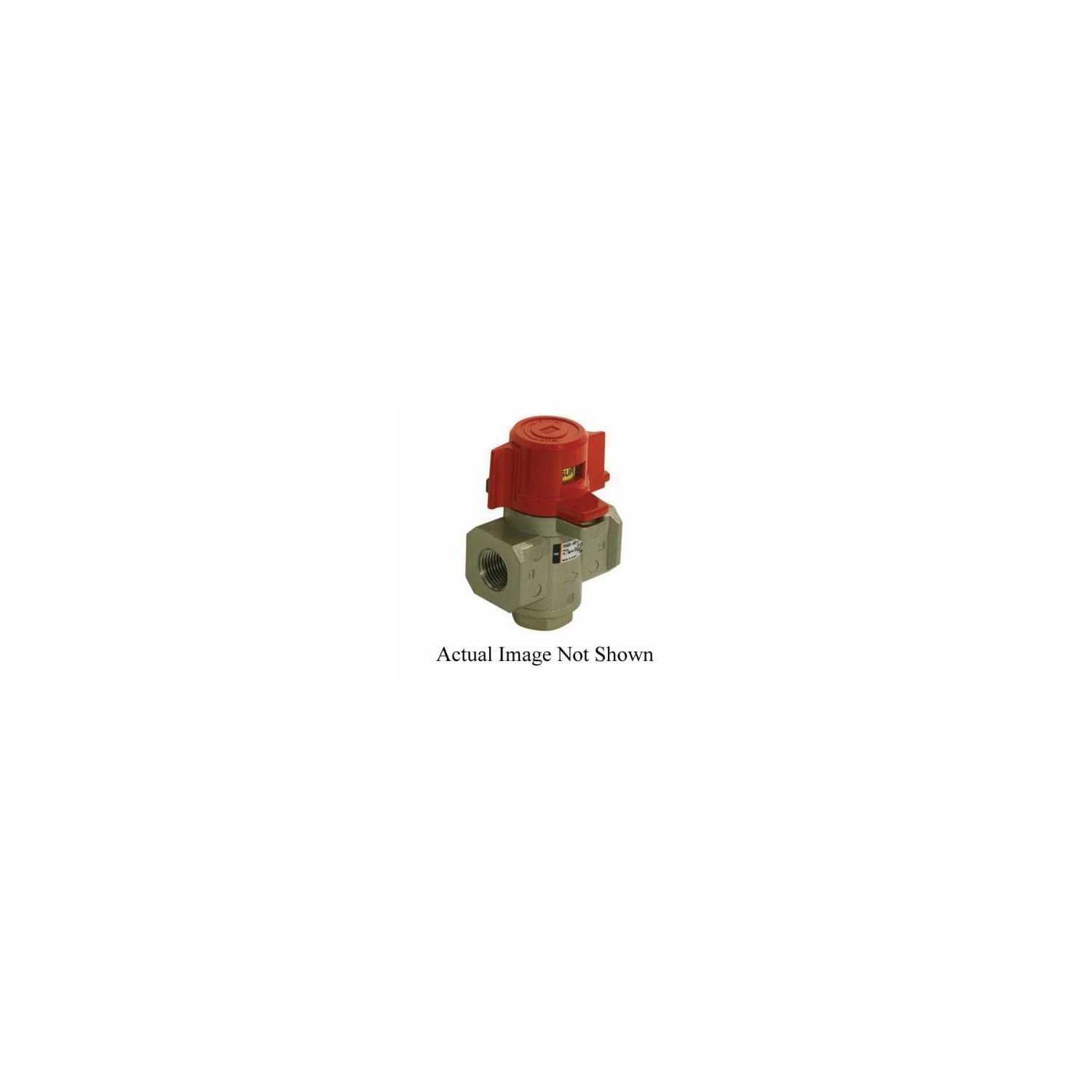 SMC VHS20-N02A-RZ Relief Valve 1/4IN NPT SMC VHS20-N02A-RZ Relief Valve 1/4IN NPT