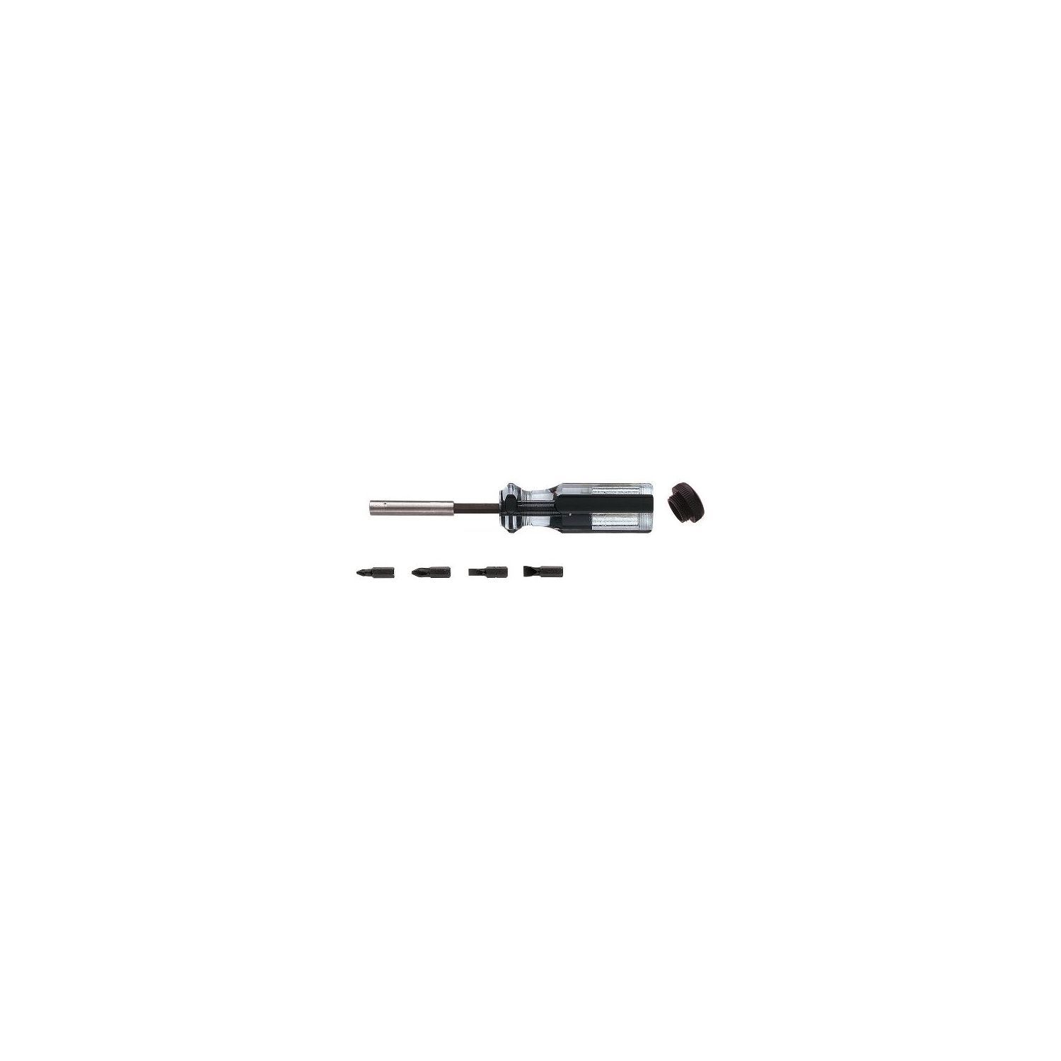 Slotted Screwdriver Sizes