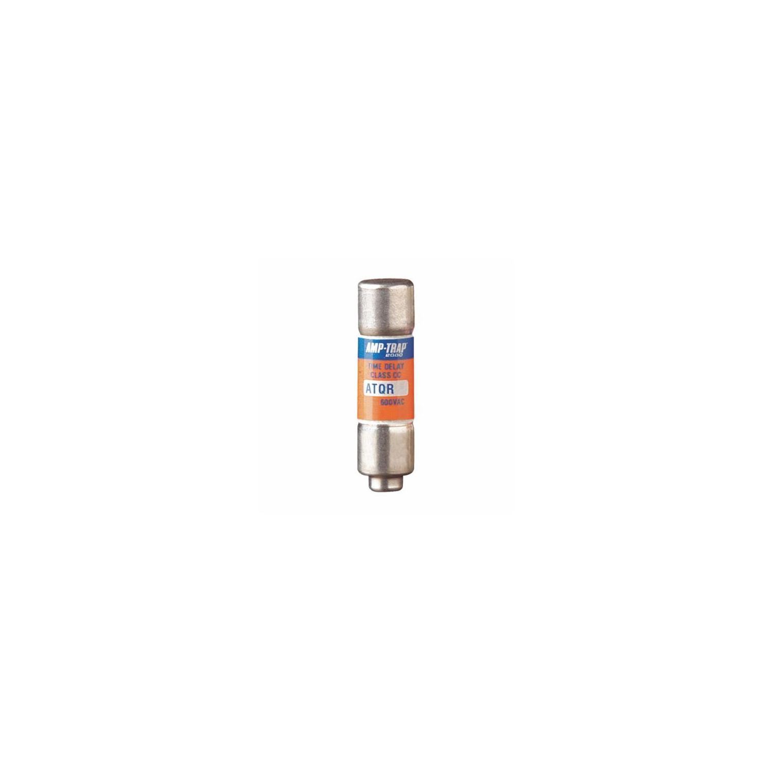 10PCS Ferraz Shawmut ATQR5 ATQR-5 5A 600V TIME DELAY Fuse ATQR 5 - Foto 3