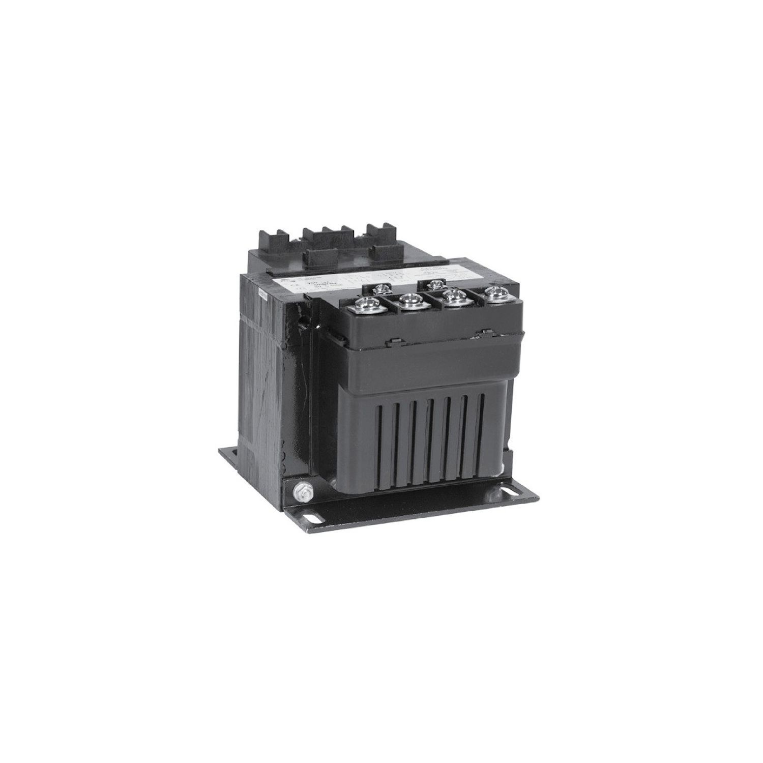 Control Transformer 500VA 12//24VAC