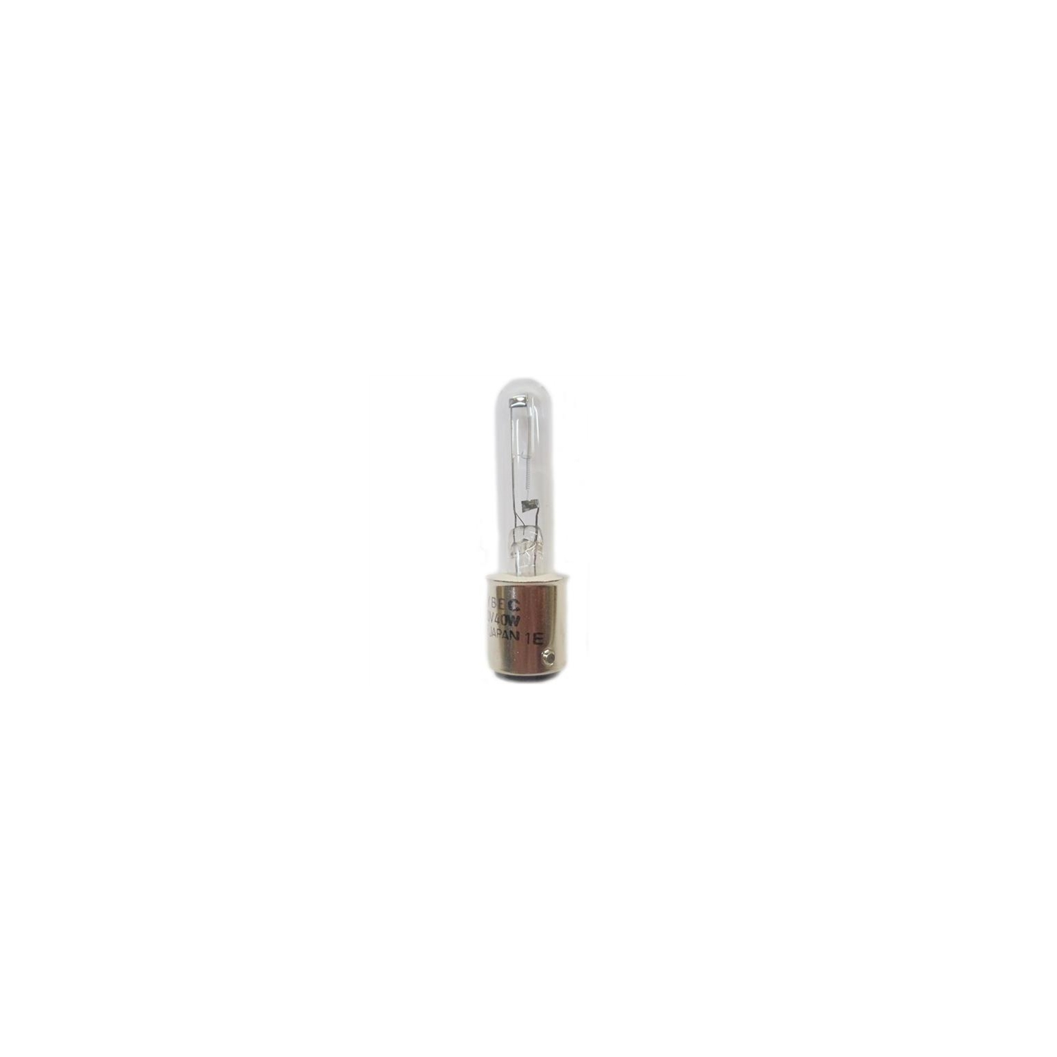 Surface Mount Blue 120 VAC 1//2 NPT Federal Signal 121S-120B Vitalite Rotating Warning Light