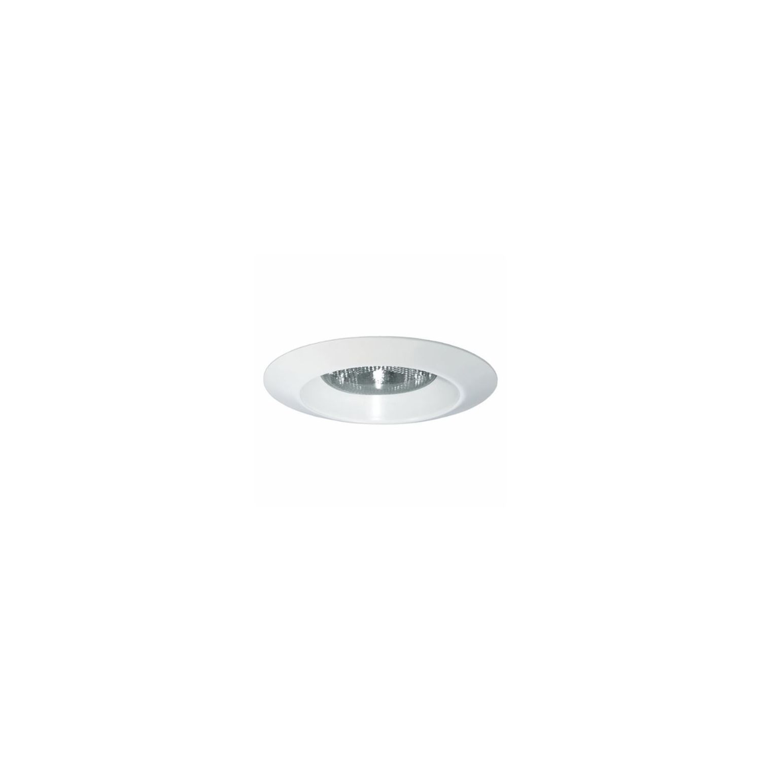 Progress Lighting P8074wl 28 Commodity Utilitarian Recessed Trim Commodity Utilitarian Recessed Trim