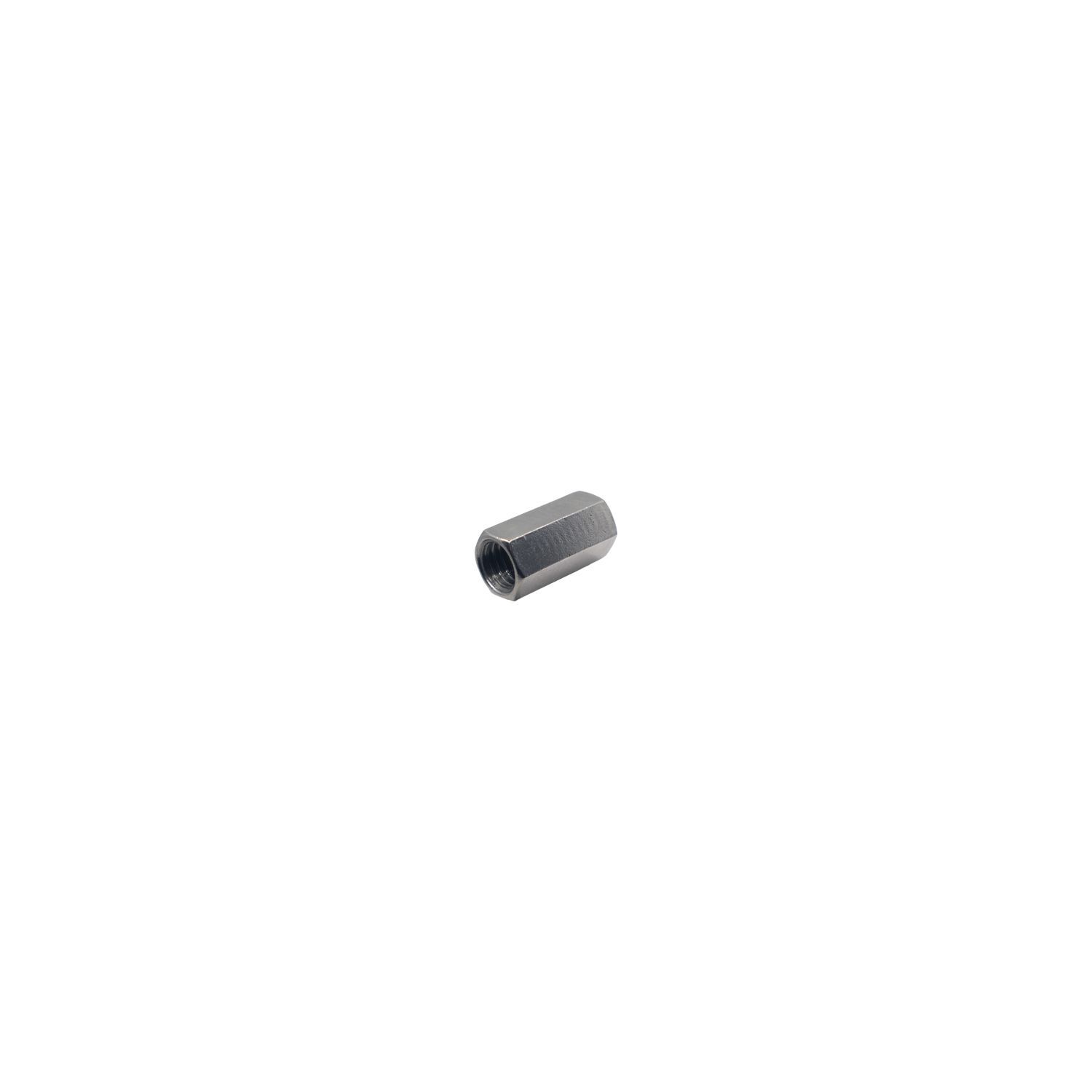 Stainless Steel Coupling Nuts STS Industrial