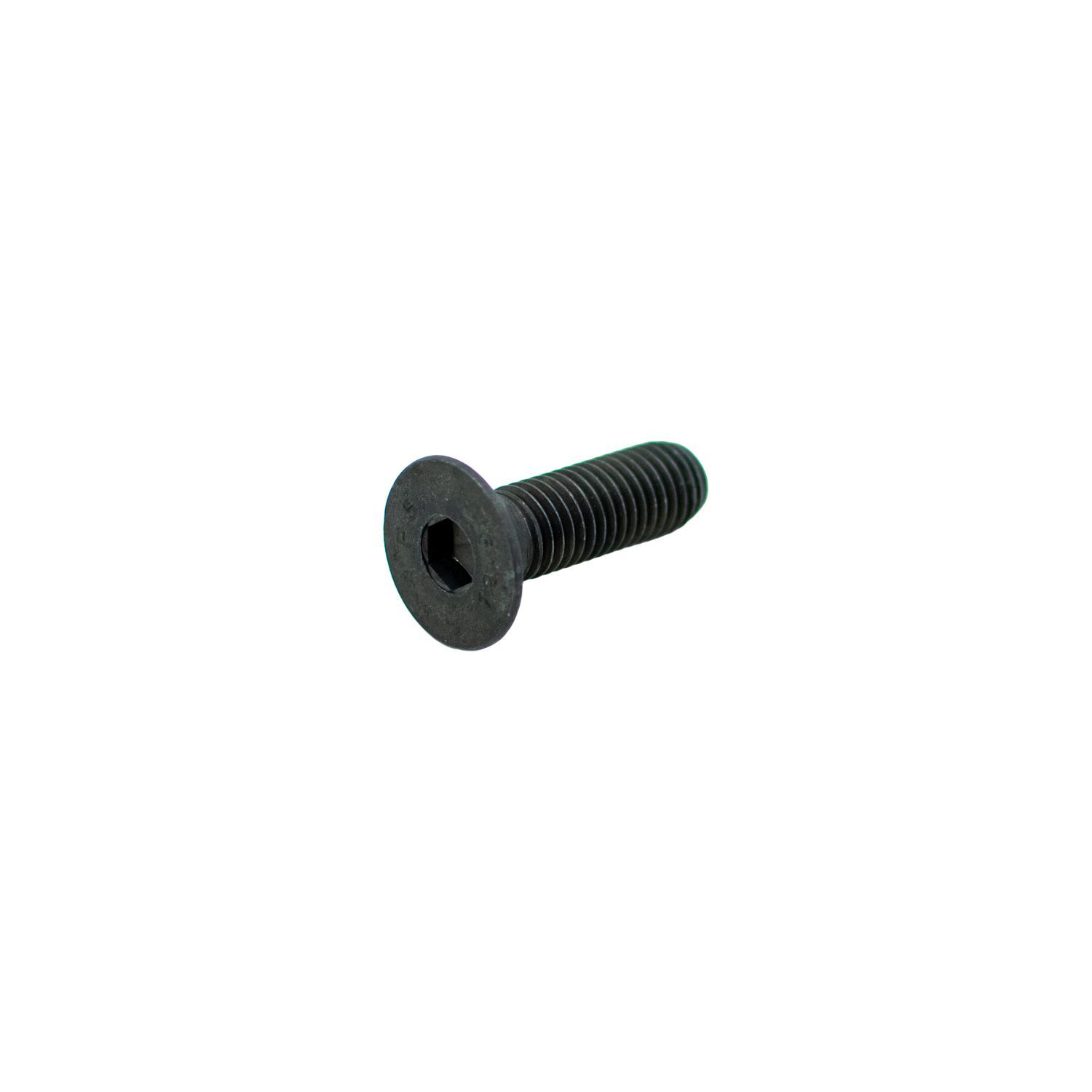 Metric Class 12.9 Flat Socket Cap Screw STS Industrial STS Industrial