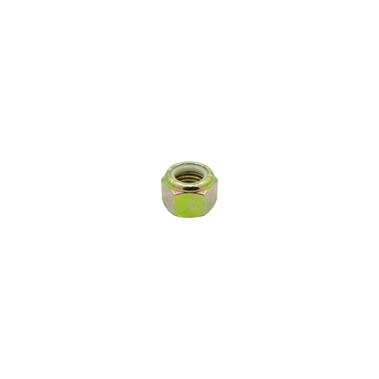 Quantity: 175 1-8 Nylon Insert Locknut Standard/Grade C Medium Carbon Steel/Black Phosphate Light Hex Full Height Quantity: 175 1-8 Nylon Insert Locknut Standard/Grade C Medium Carbon Steel/Black Phosphate Light Hex Full Height