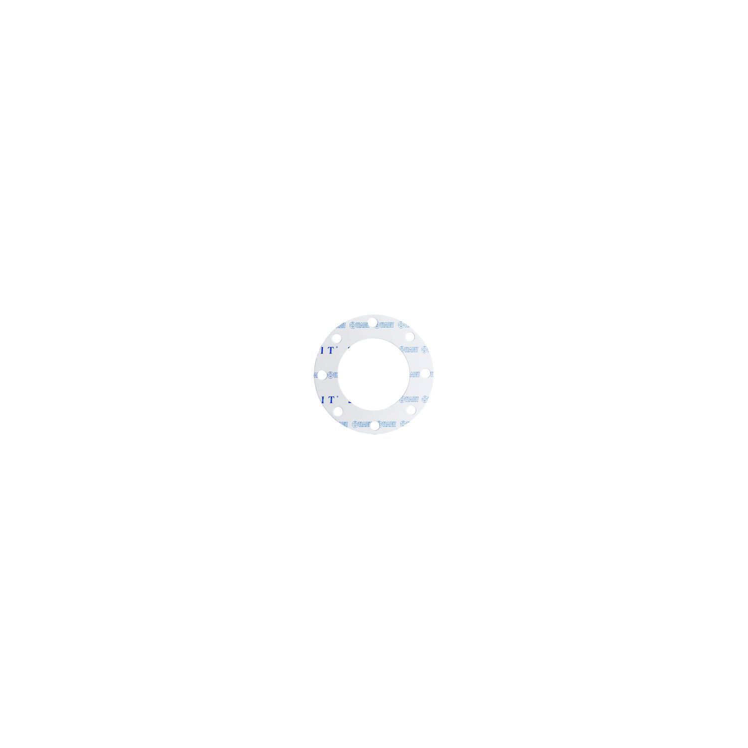 Teadit 24Sh Expanded PTFE Full Face Gaskets STS Industrial