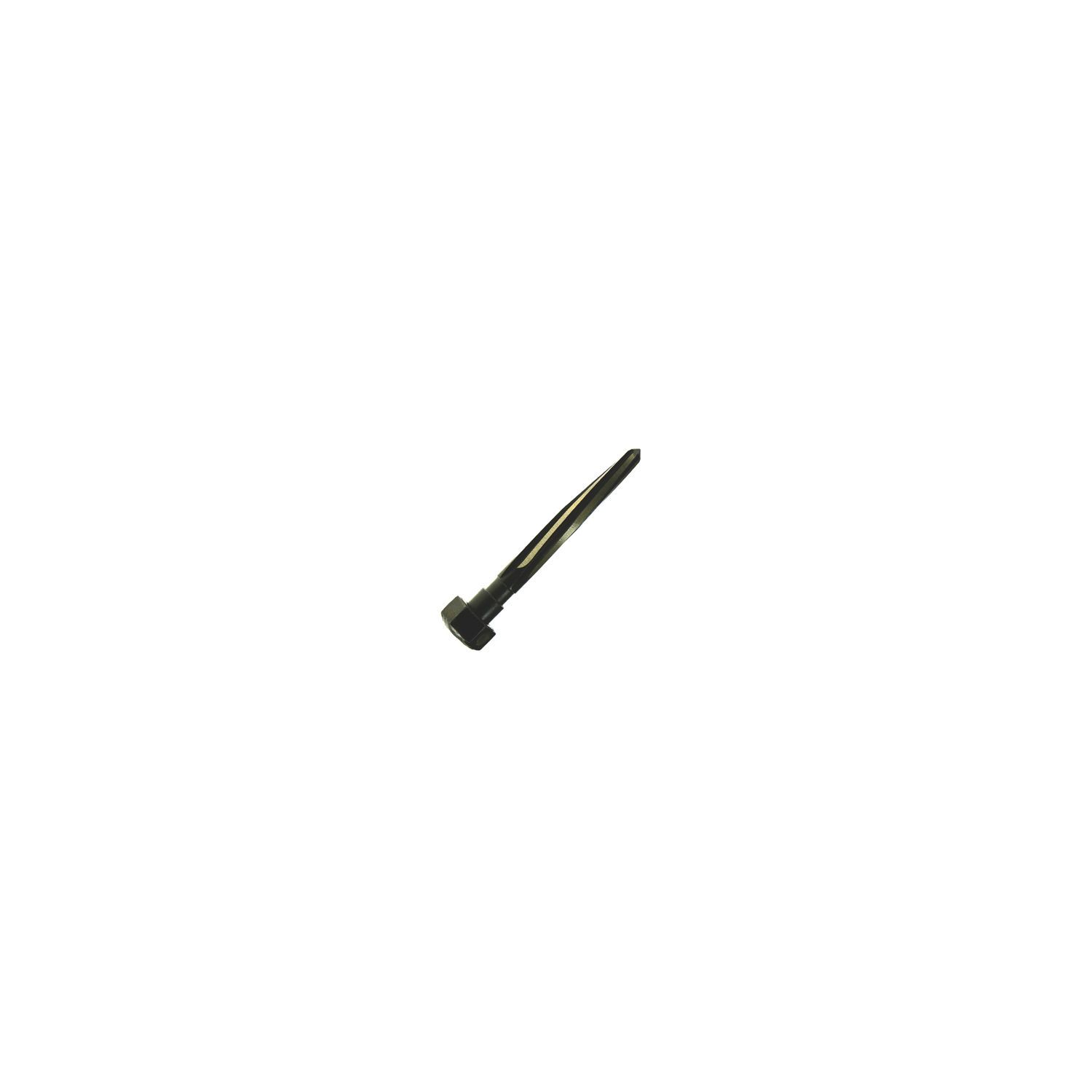 Nitro Hex Shank Spiral Flute Reamer STS Industrial