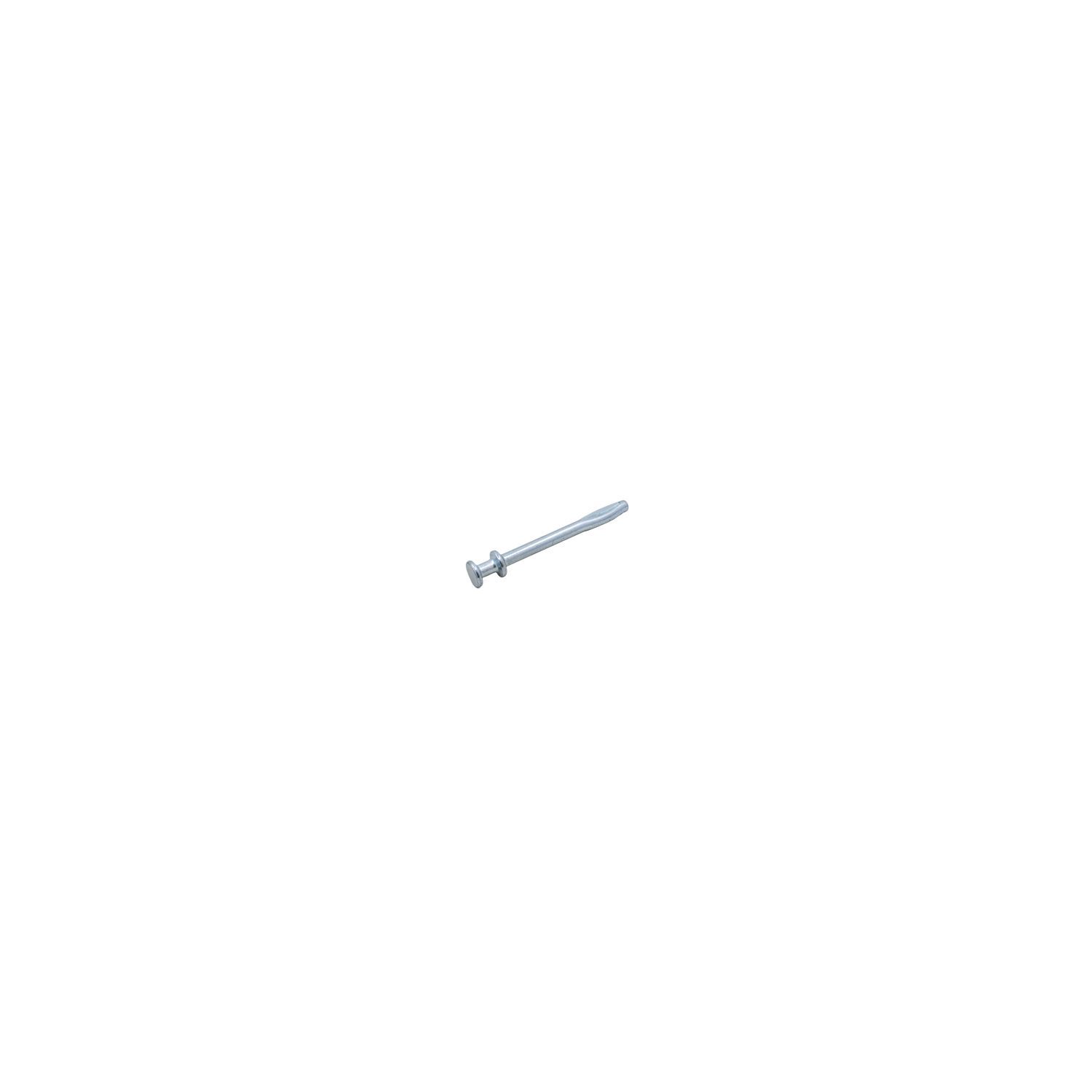 1/4 X 3 DUPLEX HEAD SPLIT DRIVE ANCHOR STS Industrial