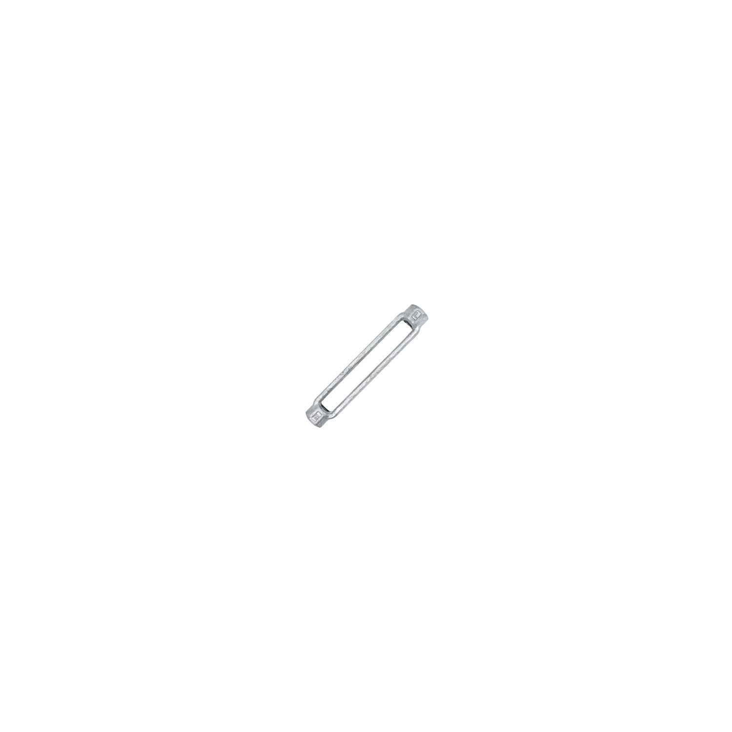 Figure G230 Turnbuckle, Galvanized STS Industrial