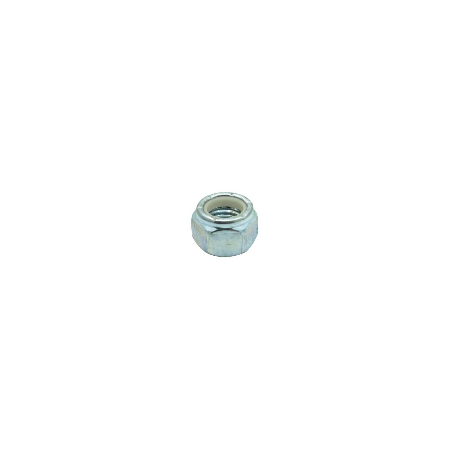 Class 10 Nylon Insert Lock Nut Drawer Assortment (M6 - M20) - Kimball