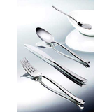 YUKI TABLE SPOON 8"l 18/10 S/S LA TAVOLA 1dz/cs