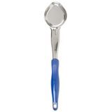 One Piece Heavy-Duty Color Coded Spoodle Utensil - Oval Bowl, Vollrath 6412230