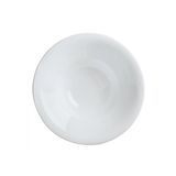 RELECTIONS SOUP BOWL 9oz 9-1/2 RND BROAD ALUMA WHITE 12ea/cs