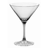 SPIEGELAU PERFECT SERV 5-1/2oz COCKTAIL GLASS 5-1/2"h 12ea/cs