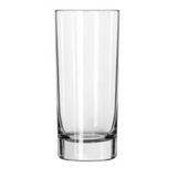 MODERNIST BEVERAGE GLASS 15oz 6-3/4"h CLEAR 24ea/cs