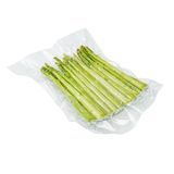 VACUUM SEALER ROLL BAG 16x12" 3mil POLYETH CLEAR 1000/cs