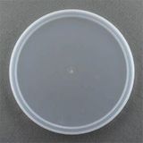 LID FOR 168oz TUB NATURAL 100/cs