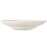 BASICS ENTREE/PASTA BOWL 16oz 11-3/4" BRIGHT WHITE 12ea/cs
