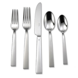 ELEVATION TEASPOON 6-1/2" 18/10 S/S MIRROR 1dz/cs