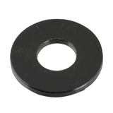 Allpoints 111-1093 Fibre Washer, for use between spring body adaptor & hose & hose body, 3/4" OD, ru