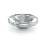 Supreme Set - 1-piece slotted ring and cup, Vollrath 46709