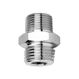Allpoints 111-1261 Pre-Rinse Hose Adaptor, 3/8" NPT male, lead free