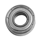 Allpoints 26-1965 Ball Bearing, 7/8" OD, stainless steel