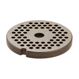 Allpoints 248-1018 Plate, 2-3/4" OD x 3/8" ID, steel