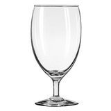 CITATION ICED TEA 16-1/2oz GLASS 7"h 12ea/cs