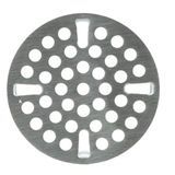 IK SINK DRAIN STRAINER