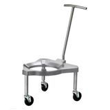 Hobart TRUCK-HL1486 Bowl Truck, for use with 60, 80 & 140 quart Legacy Mixers