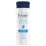 IVORY BODY WASH 12oz 6ea/cs
