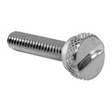 Allpoints 26-2058 Basket Hanger Screw, 1-3/8" L, 1/4"-20 thread, 9/16" OD, steel, zinc plated