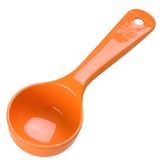 PORTION CONTROL SPOON MISERS 2-1/2oz ORANGE