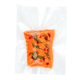Vacuum Sealer Roll Bag 3Ml 6X8" F/ Chamber Pe Clr 1000/cs