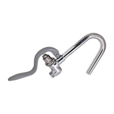 Allpoints 56-1064 Pot Filler Valve, fits T&S Brass pre-rinse hose, lead free