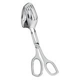 LIVING VEGETABLE / SERVING PLIERS 9 1/2" S/S
