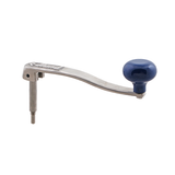 Allpoints 22-1091 Handle Assembly, with arbor, for Edlund #S-11 can opener