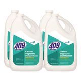 CLEANER DEGREASER DISINFECTANT FORMULA 409 4/1G