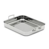 4.6-Quart miramar display cookware food pan, Vollrath 49433W