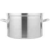 Wear-Ever Classic Aluminum Stock Pots, Vollrath 67508