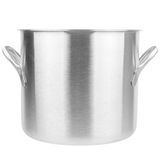 20-quart stainless steel stockpot for double boiler, Vollrath 78610