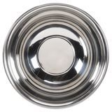 3-quart economy stainless steel mixing bowl, Vollrath 47933
